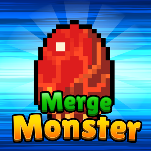 Merge Monster - Сбор монстров Постоянная RPG