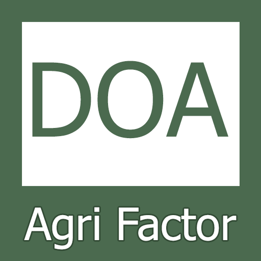 DOA Agri Factor