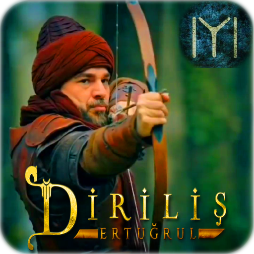 Ertugrul Gazi Archery -Diriliş
