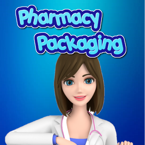 Pharmacy Packaging