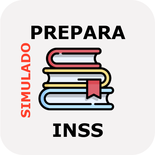 Simulado Concurso INSS