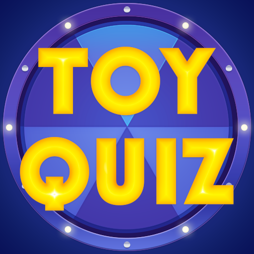 Toy Quiz