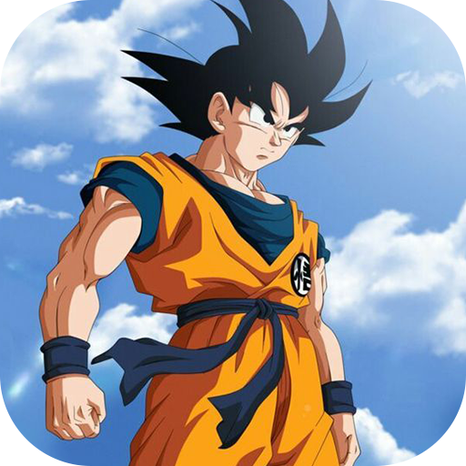 Goku Hình nền - Siêu Bản năng Nghệ thuật