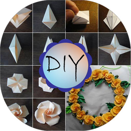 DIY Art and Craft