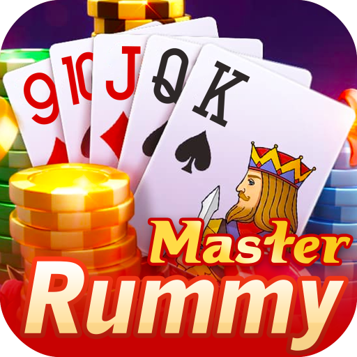 Rummy Master