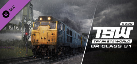 Train Sim World®: BR Class 31 Loco Add-On