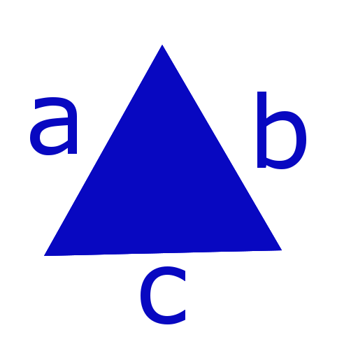 Land Area Calculator