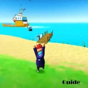 Delivery Simulator Walkthrough
