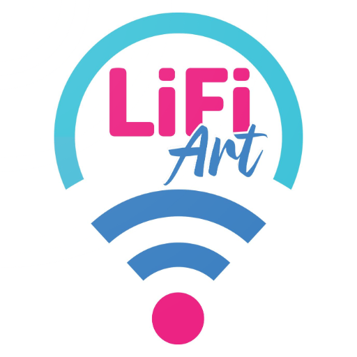 LiFi Art