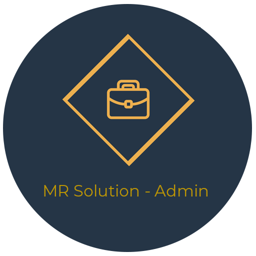 MR Solution Admin -  Micro