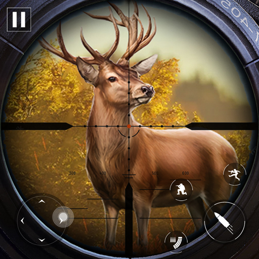 Deer Hunter : Call of the Hunt