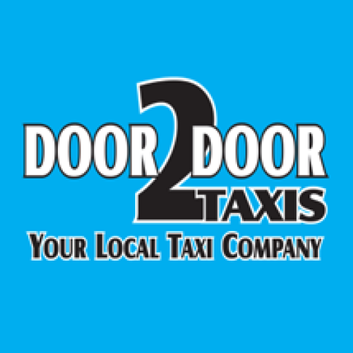 Door 2 Door Taxis