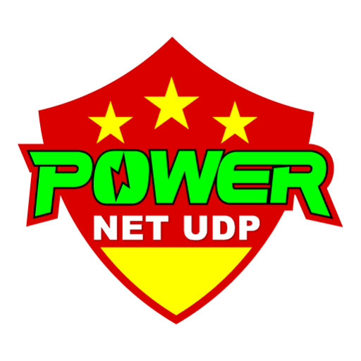 Power Net UDP