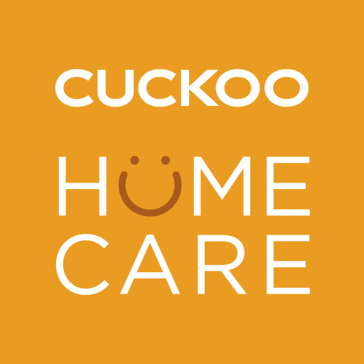 Cuckoo HomeCare