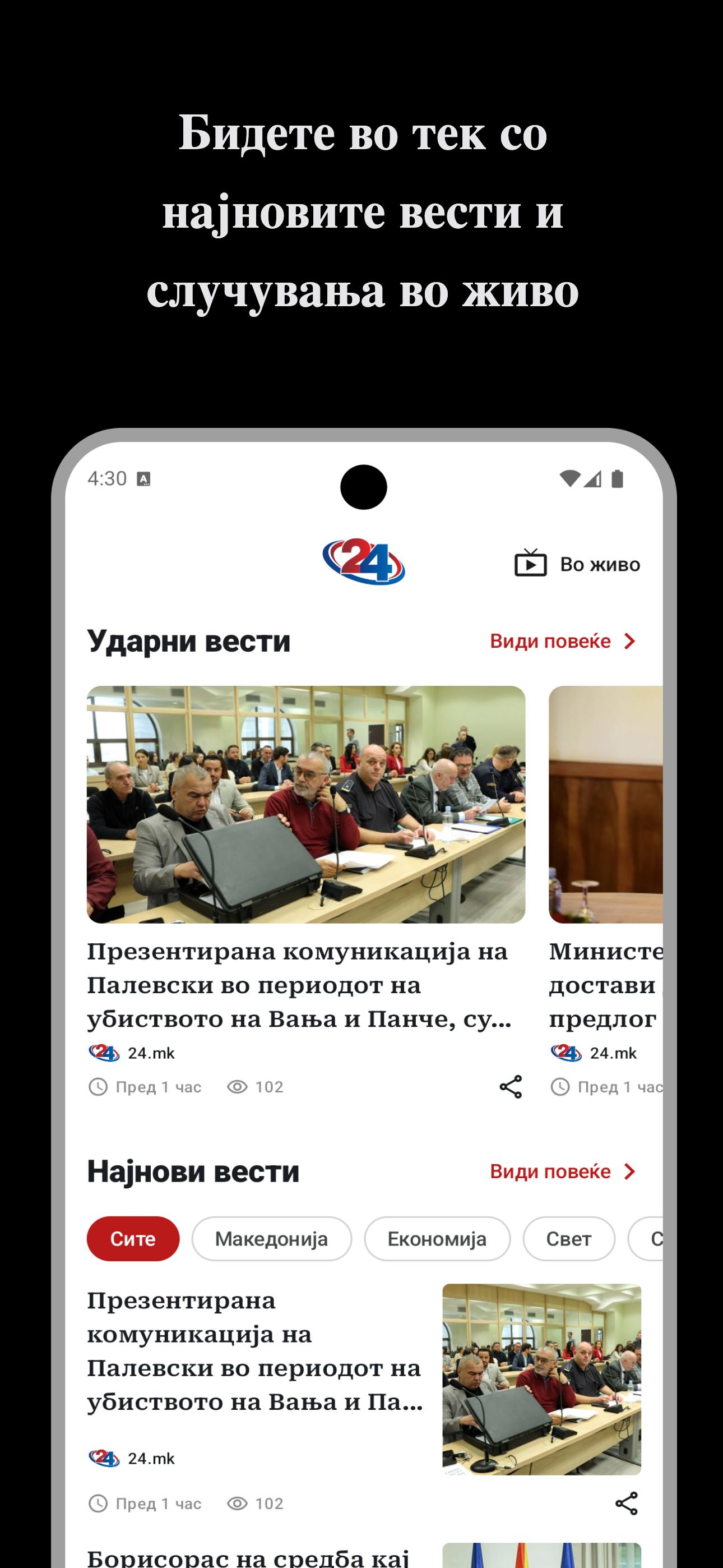 gallery