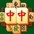 Mahjong-Puzzle Game