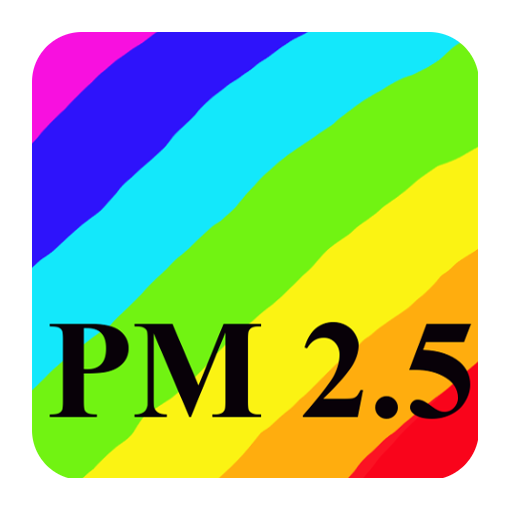 PM2.5(Air Quality)-(East) Asia