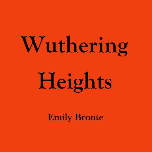 Wuthering Heights eBook by Emily Brontë - EPUB Book