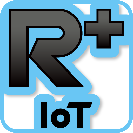 R+IoT (ROBOTIS)