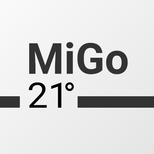 MiGo. Your Heating Assistant