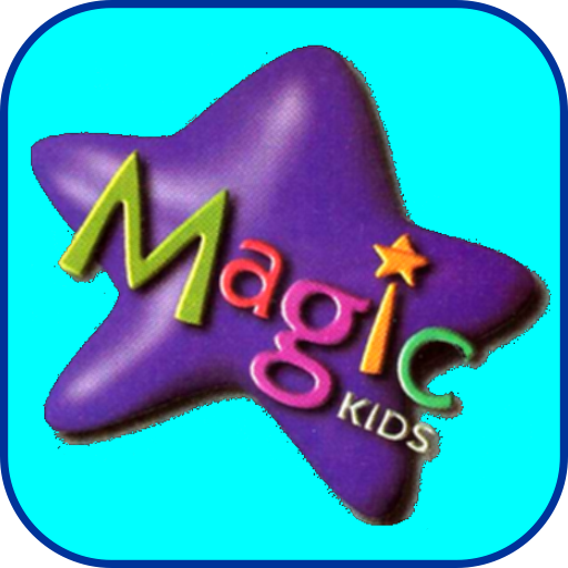 Magic Kids