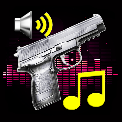 Gun Sounds Ringtones