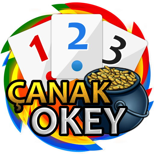 CANAK Okey Online