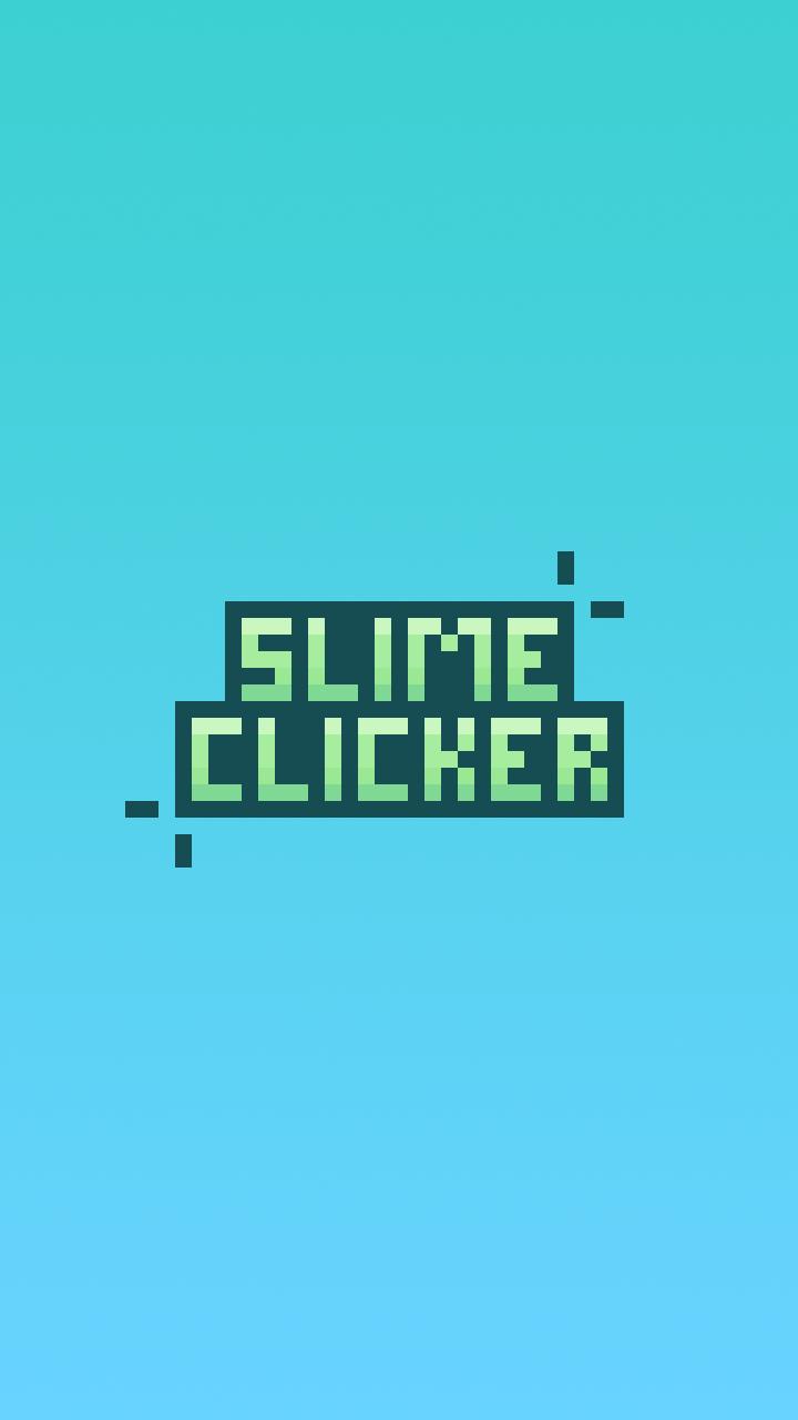 Slime Clicker