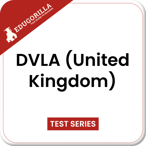 DVLA (United Kingdom) Prep App