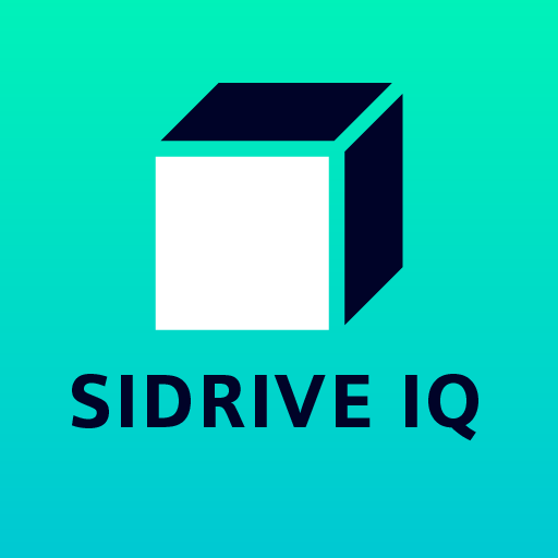 SIDRIVE IQ View