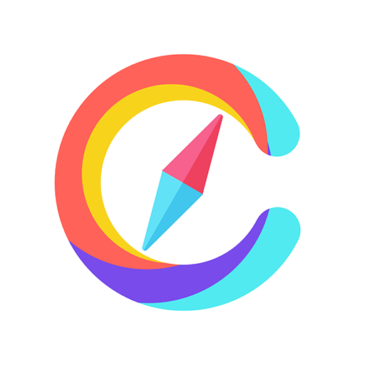 Colom Browser- Fast, Security,