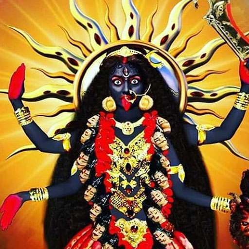 Maa Kali Wallpapers