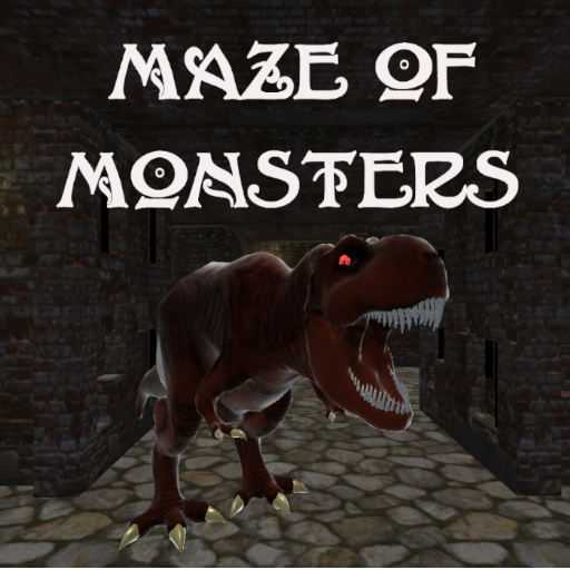 Maze of Monsters