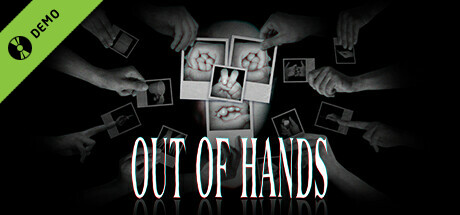 万手一体 Out Of Hands Demo