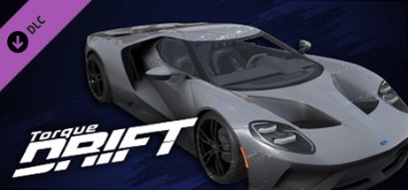 Torque Drift - Ford GT