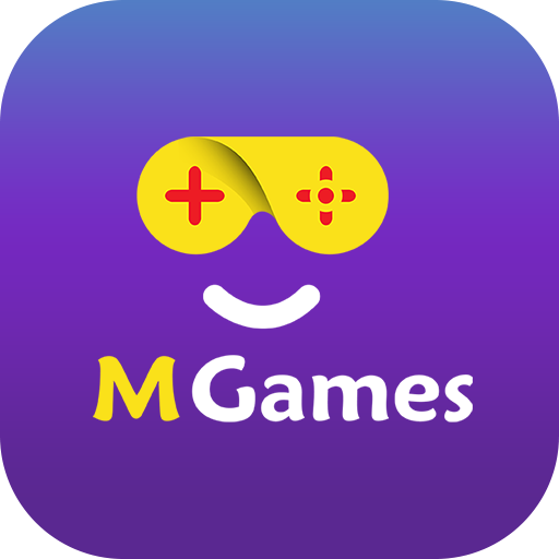 mGames - Coins Rewards