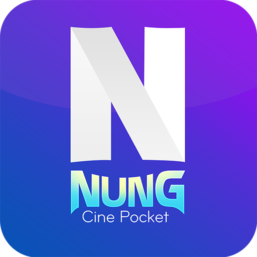 NungCine Pocket - Películas y 