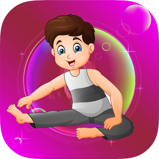 Kid Exercise and Yoga