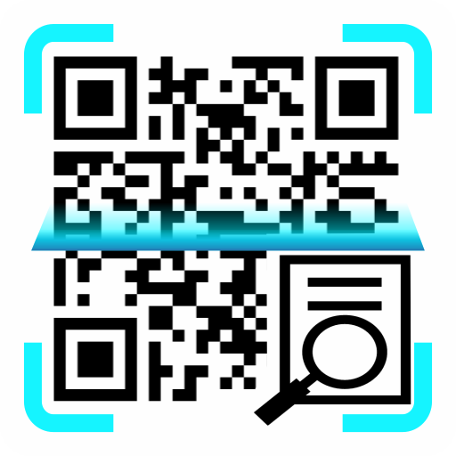 QR Code & Document Scanner