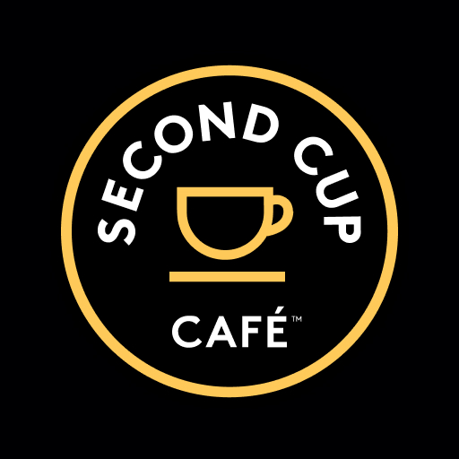 Second Cup Café