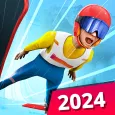 Ski Jumping 2024
