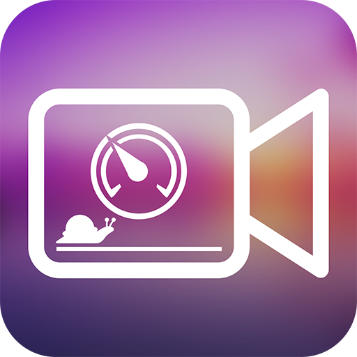 Slow Video Maker