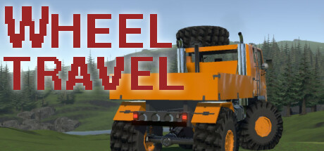 WHEEL TRAVEL