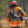 Wild Deer Hunting Adventure