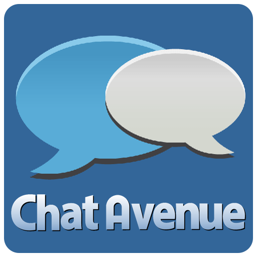 Download Chat Avenue: Video Chat Rooms android on PC