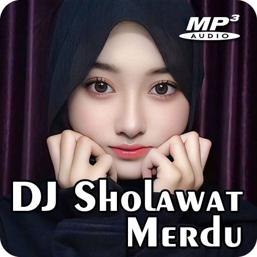 DJ Sholawat Offline Lengkap