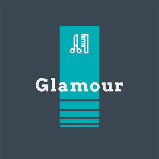 GLAMOUR THE APP