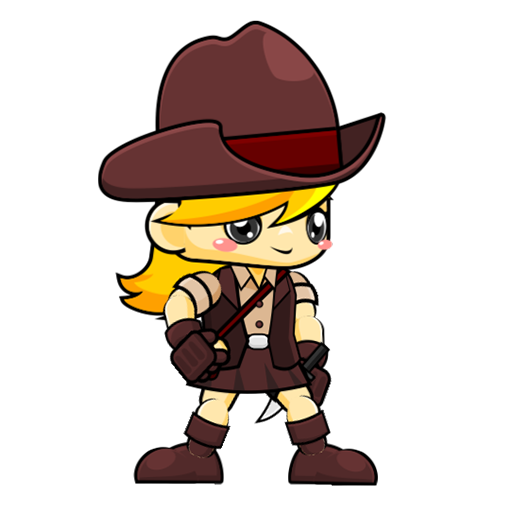Las aventuras de Natalia