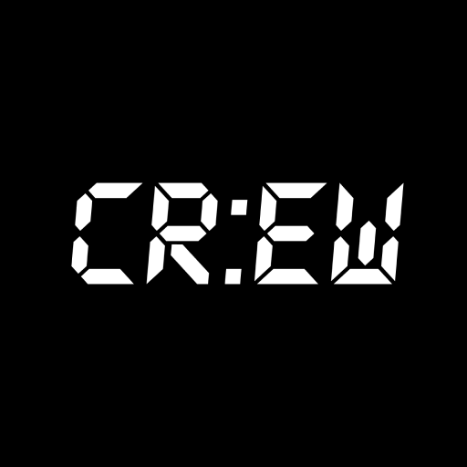 KICKS CREW - THE CREW APP