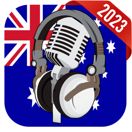 Australia Radio Stations